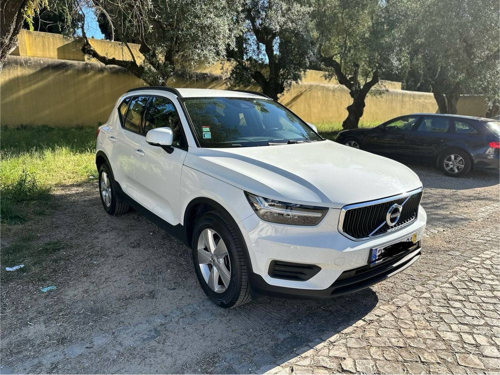 Volvo XC40 T3 1.5