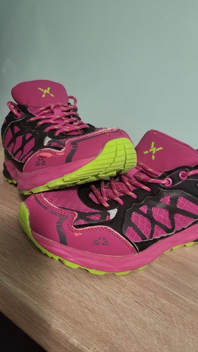 Кросівки кросовки водонепроницаємі crane waterproof 39 розмір