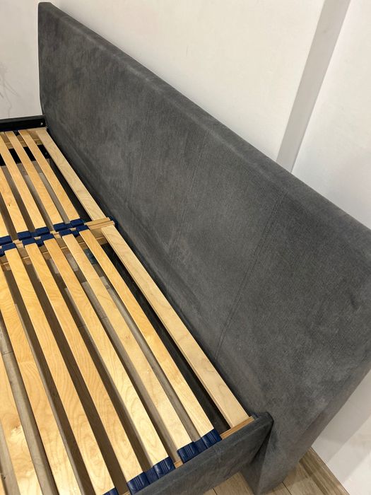 Rama łóżka +stelaż REZERWACJA