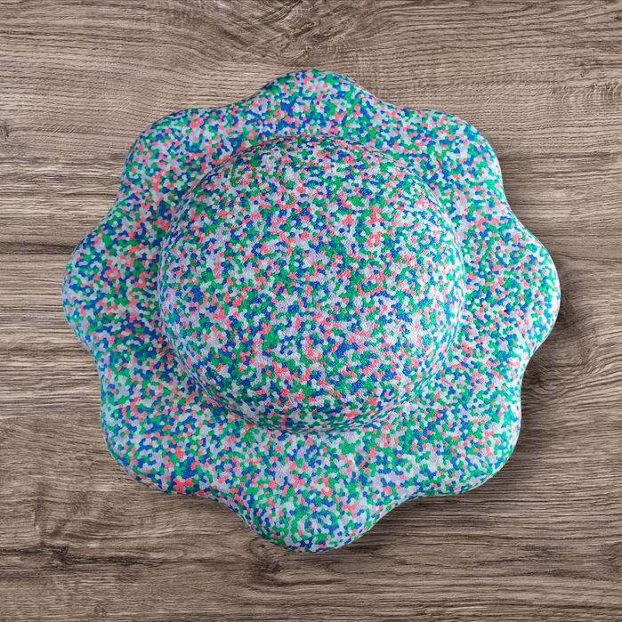 Dysk do balansowania, nowy