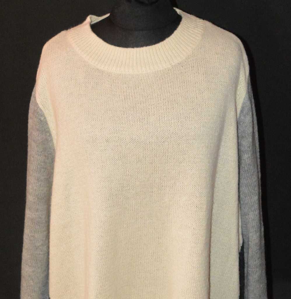 Sweter Ulla Popken 54/56