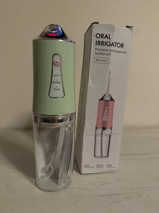 Ирригатор для полости рта