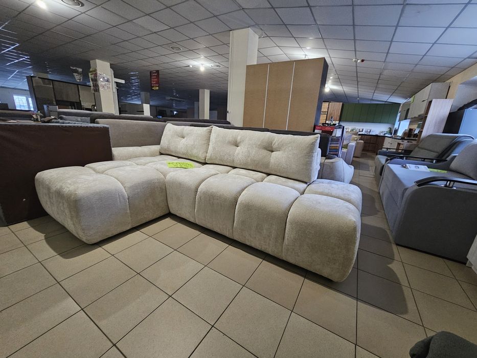 Диван кутовий Сапфір Новий