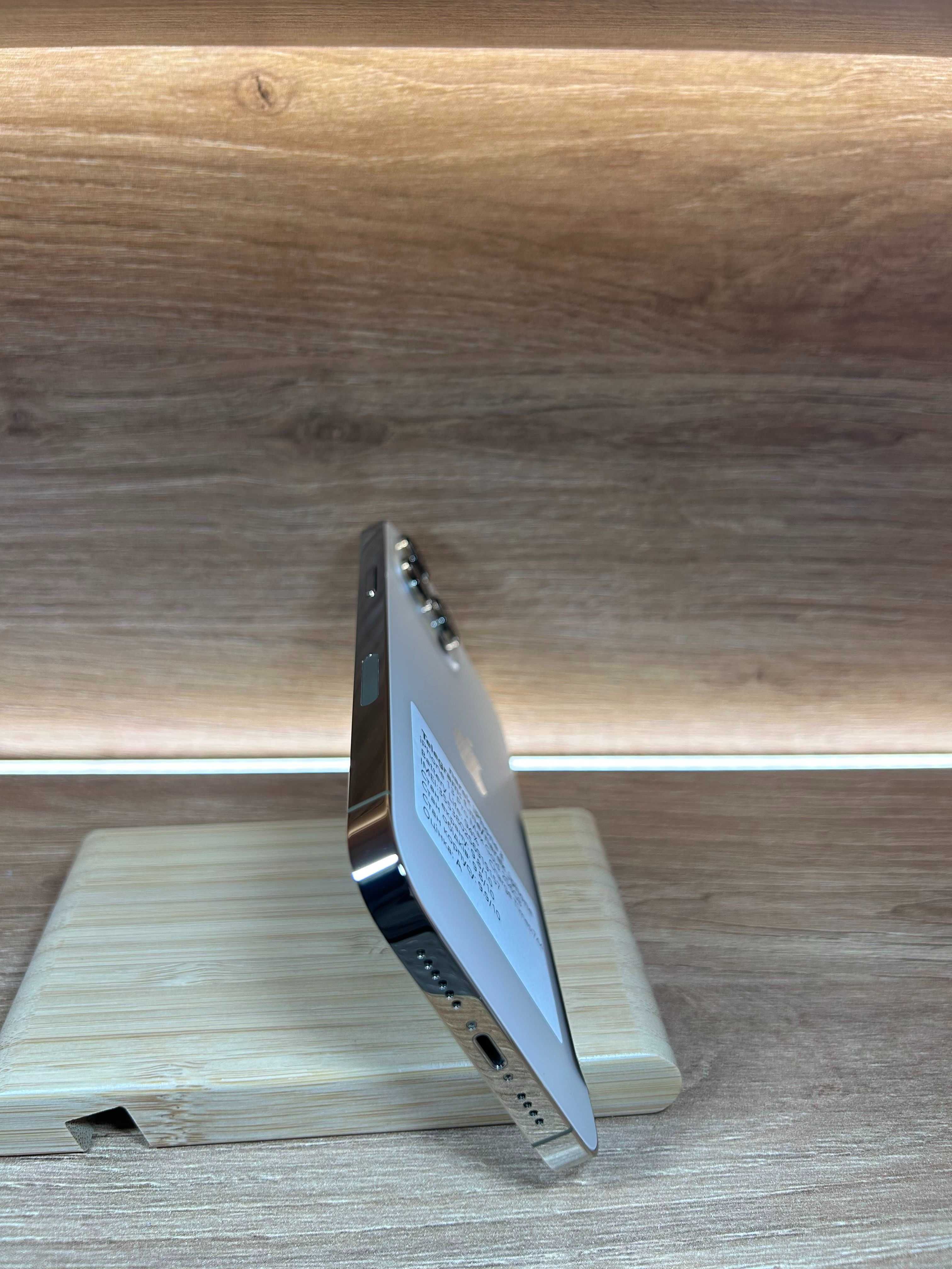 iPhone 13 Pro Max 256!!! З США!!! АКБ: 94%!! №: 9157! Неверлок! Ідеал!