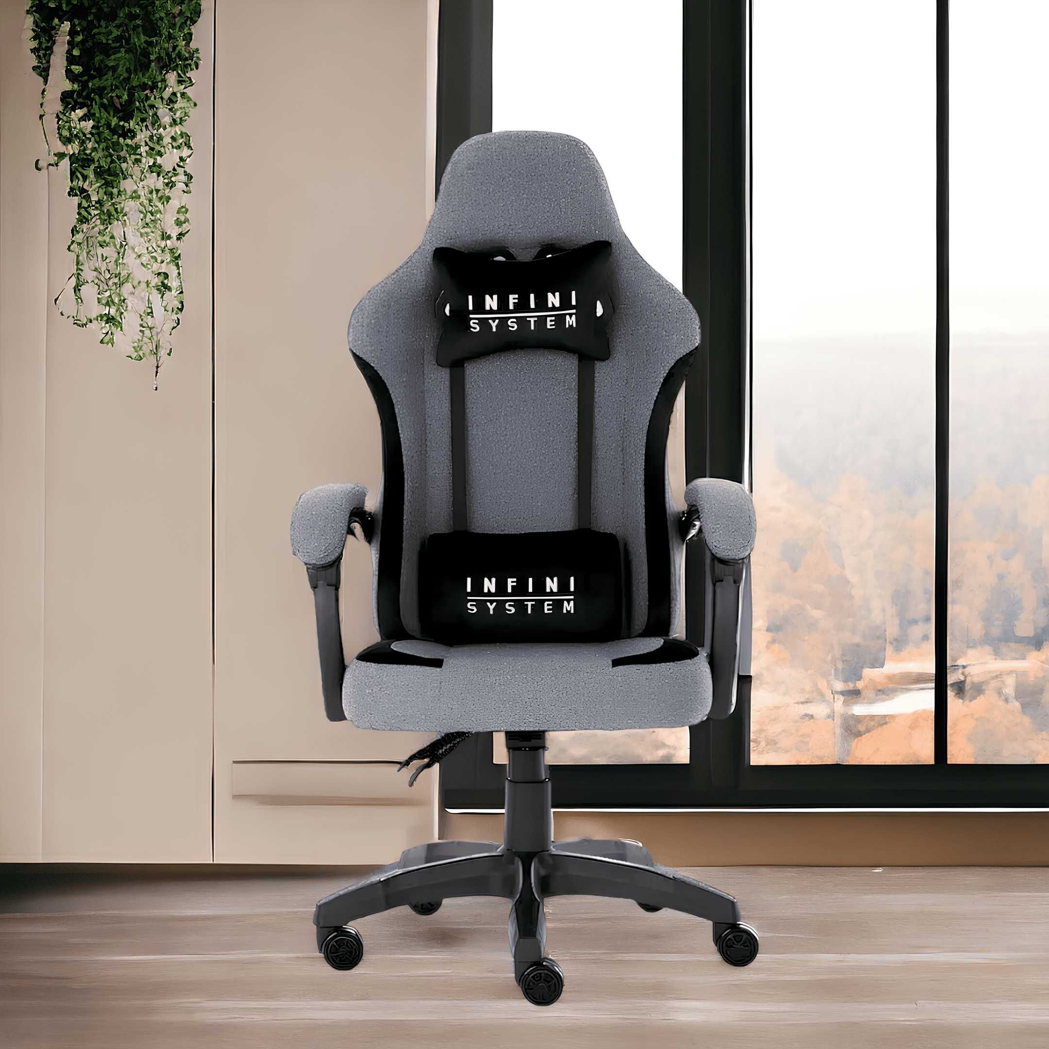 Игровое кресло для работы геймерское ігрове крісло геймерське