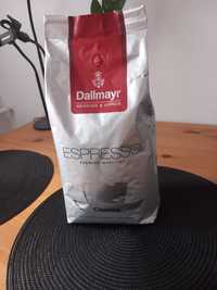 Kawa ziarnista Dallmayr Espresso Classico 2 kg