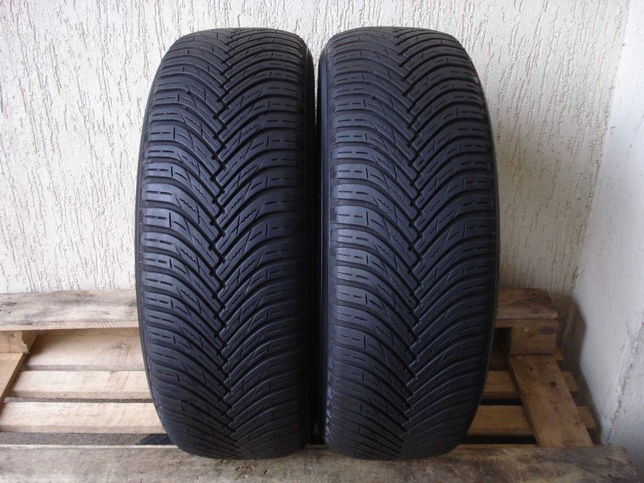 Maxxis Premitra All Season  215/65 r 16  2 - sztuki 2022 rok