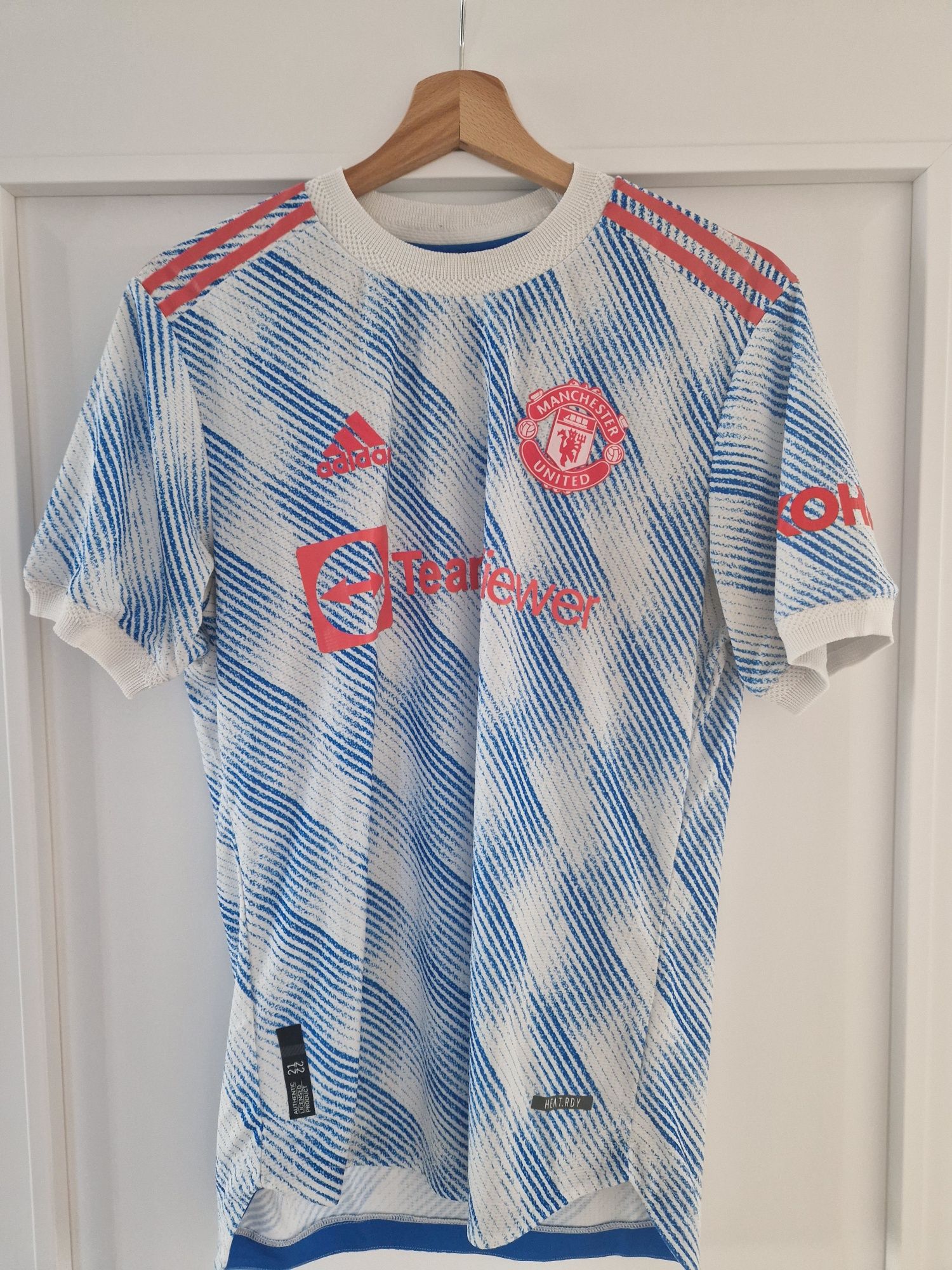 Koszulka Manchester United