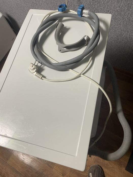 Продам пральну машину körting