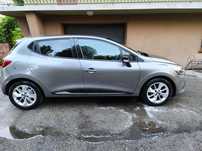 Renault Clio Wersja limited edition,serwisowane,bezwypadkowe