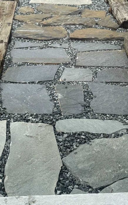 Kamień Grecki, Ogrodowy, na ścieżkę IMPRESTONE Warszawa i okolice