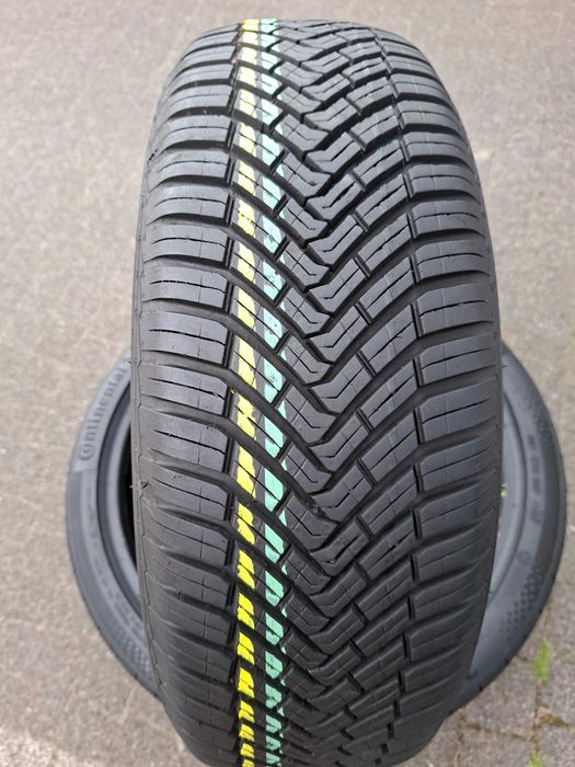 185/65r15 92T Continental AllseasonsContact pojedyncza całoroczna