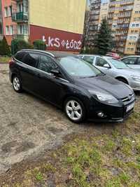 Ford focus 1.6 ecobost