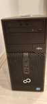 Komputer Fujitsu Esprimo P400