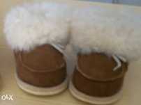 Pantufa Bébé/Criança