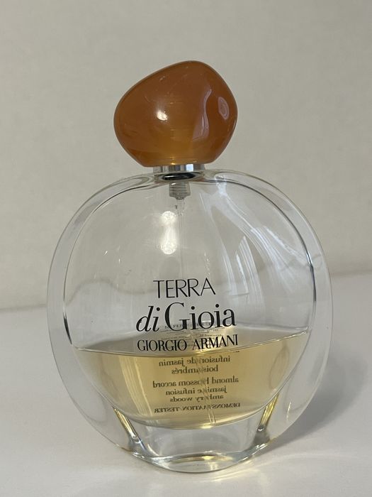 Terra di Gioia від Giorgio Armani