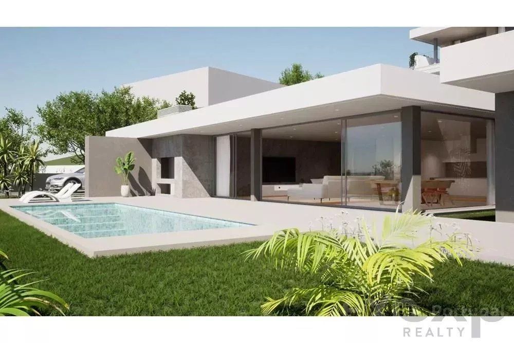 Moradias de Luxo T3 Vista Mar Definitiva na Calheta, Ilha da Madeira