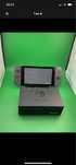 Nintendo Switch HAC-001(-01) 32GB Console with Gray Joy‑Con T07
