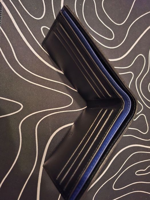 Carteira da Carolina Herrera BILLFOLD 7 WALLET