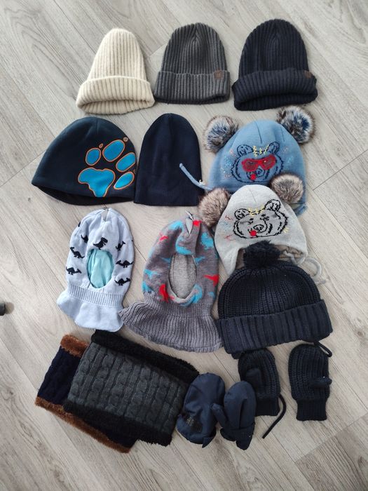 Брендові речі Некст Джордж НМ хлопчику