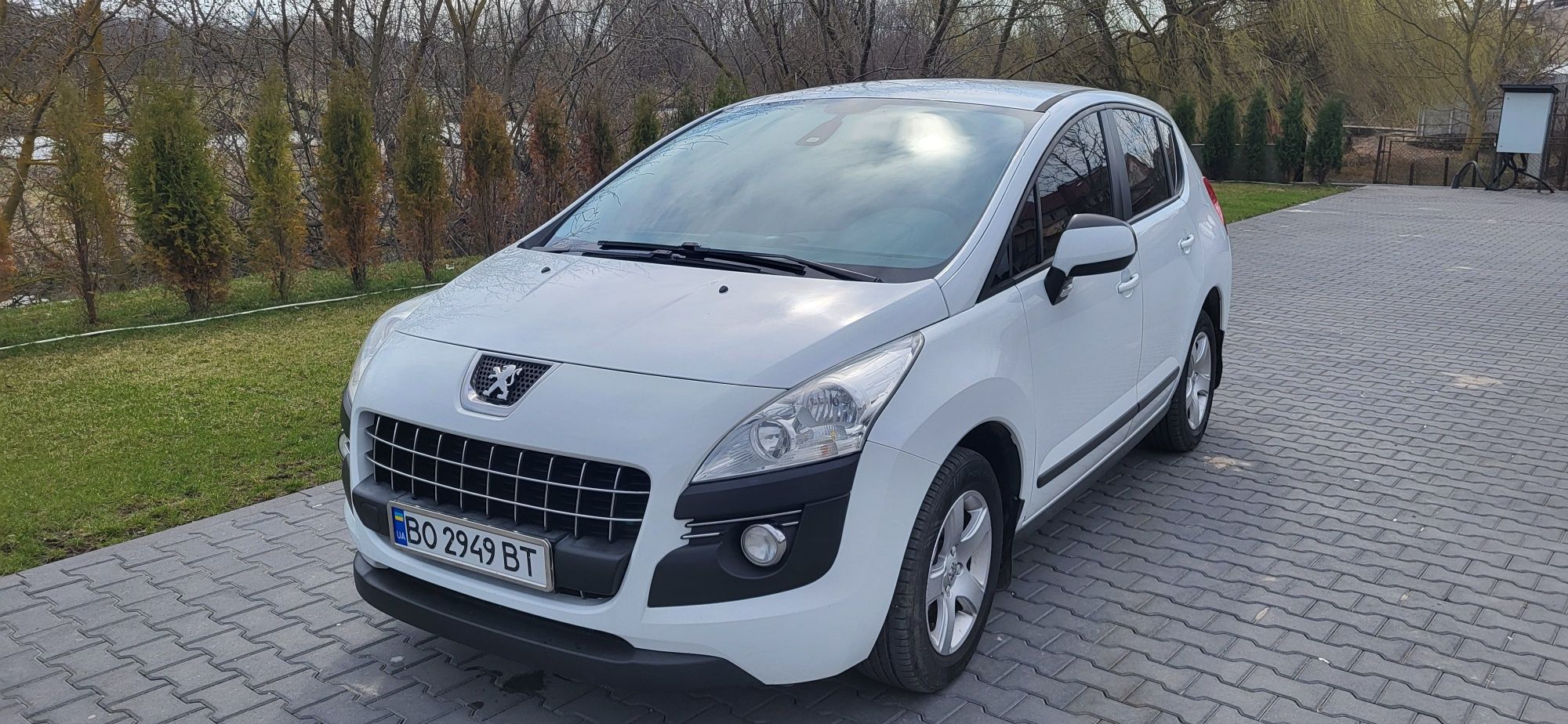 Продаю власне авто