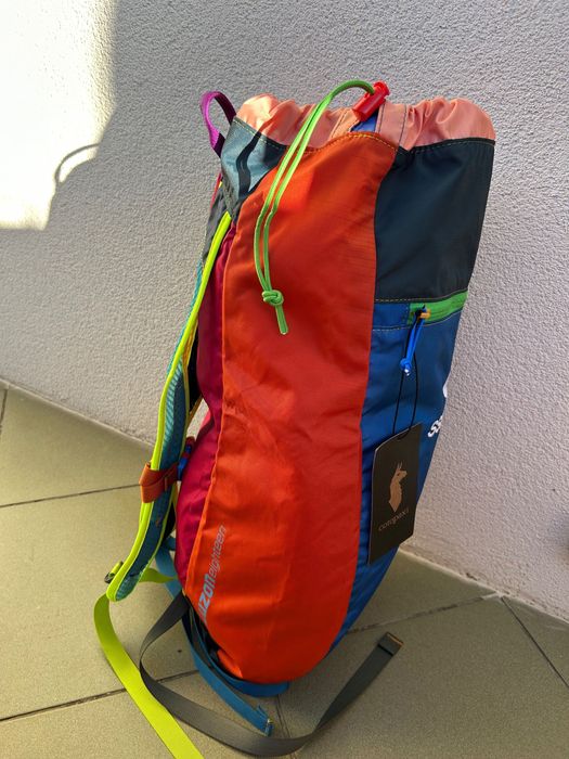 Cotopaxi plecak trekkingowy 18l