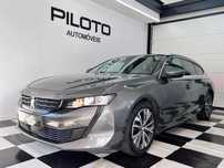 Peugeot 508 SW 1.5 BlueHDi Allure Pack EAT8