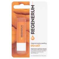 Regenerum Regeneracyjny Peeling Do Ust 5G (P1)