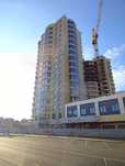 Продається Квартира 1к 48м р-н Митниця, вул. Жужоми 1