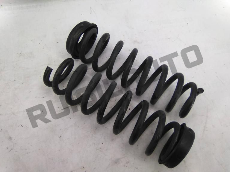 Conjunto Molas Suspensão Trás  Bmw 3 (e90) [2004_2011] 318d