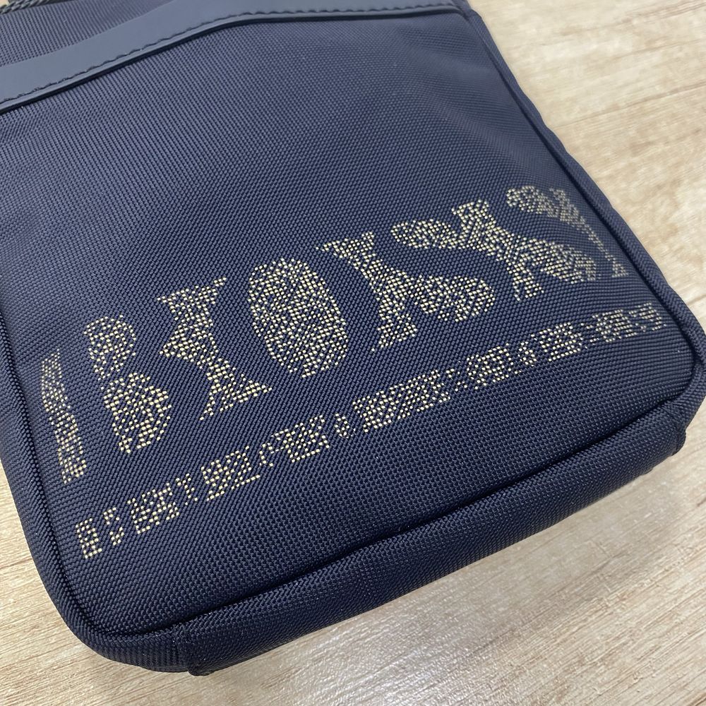 Сумка BOSS. Hugo Boss. Оригинал