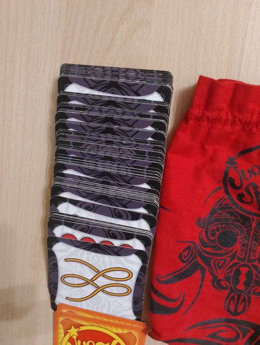 Jungle speed stan bardzo dobry