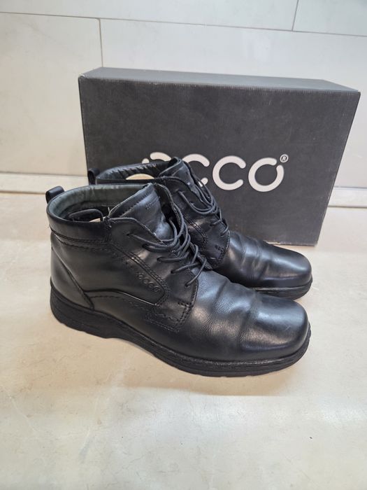 Ботинки мужские ЕССО