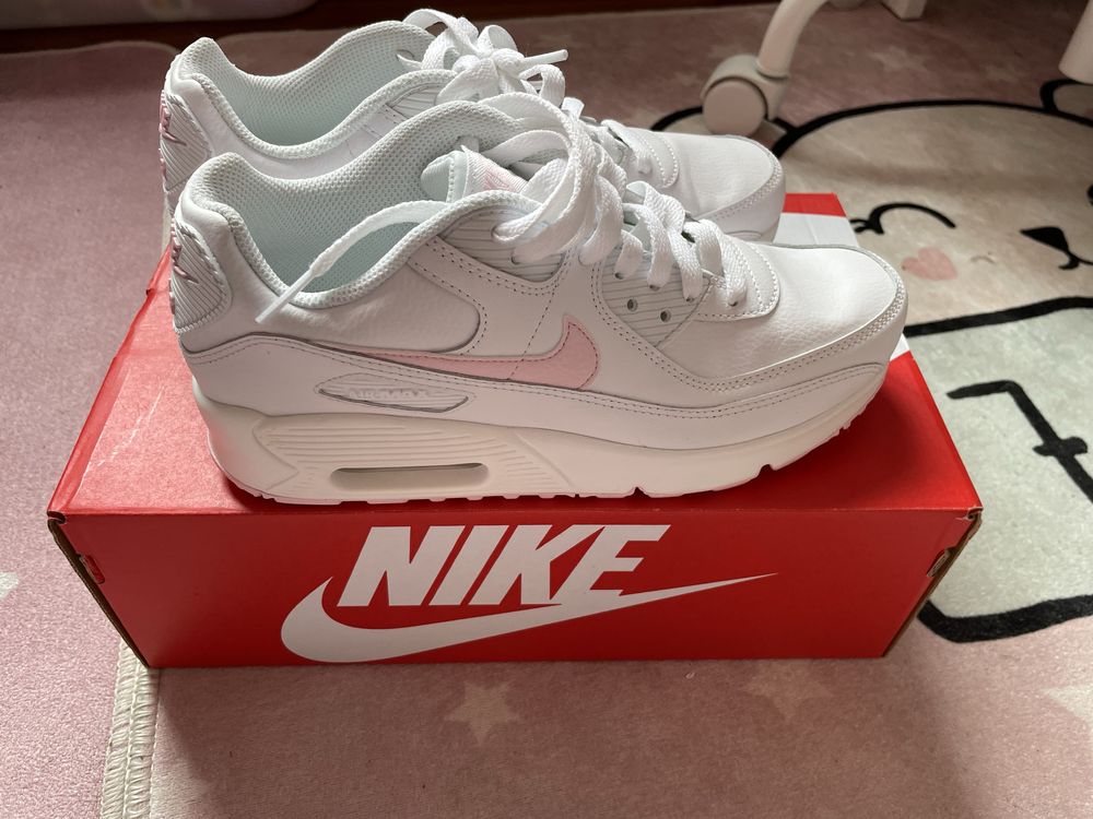 Buty Nike air max 38,5