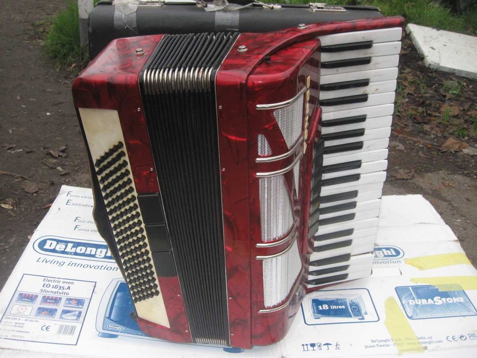 продам.аккордеон.советский