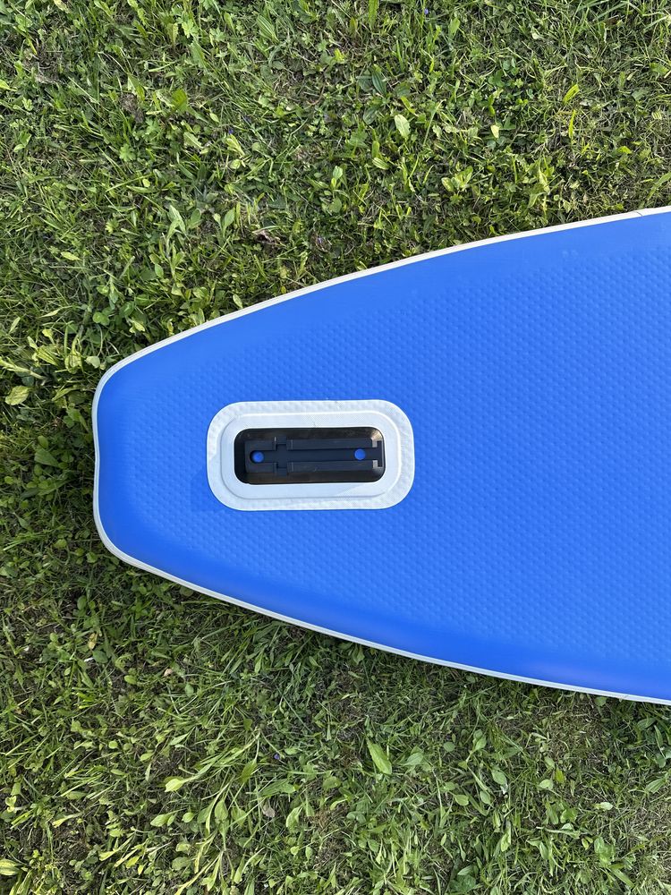 Сапборд GQ Supboard 335*81*15 Новий Sup Paddleboard