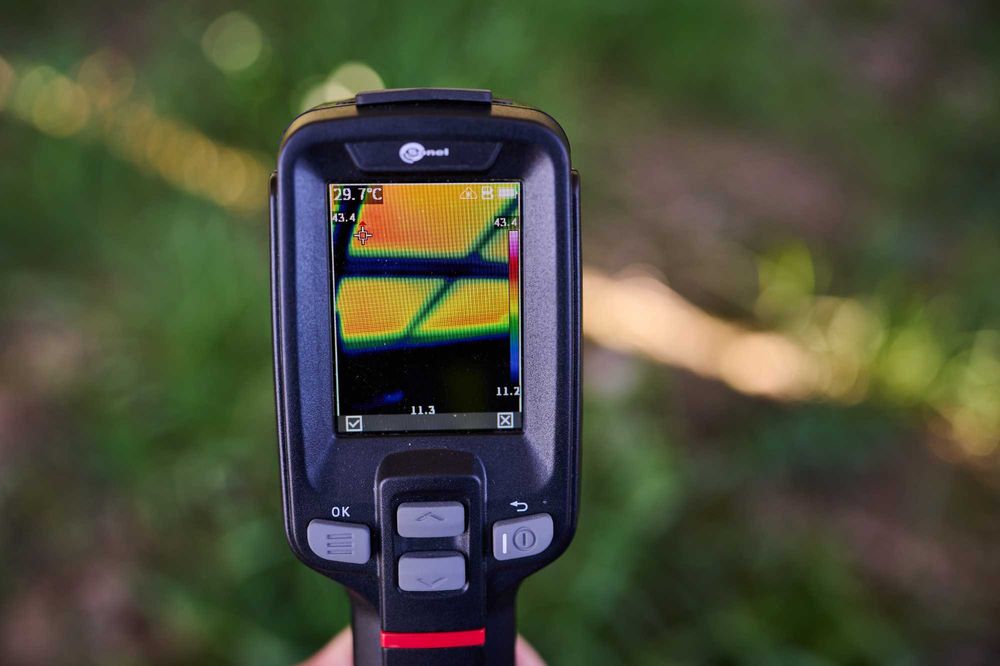 Elektryk - Kompleksowe usługi elektryczne