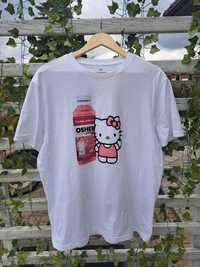 Koszulka Hello Kitty Oshee H&M