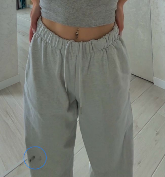 Джогери, спортивні штани