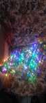 Lampki choinkowe led 400