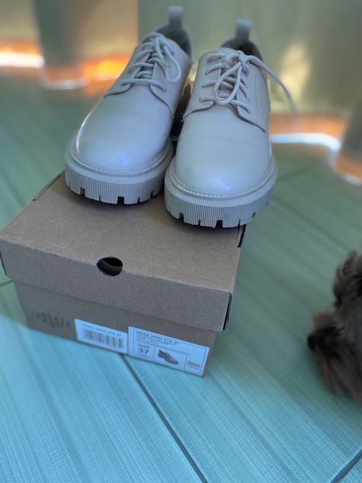 Лофери лакові House 37 р.