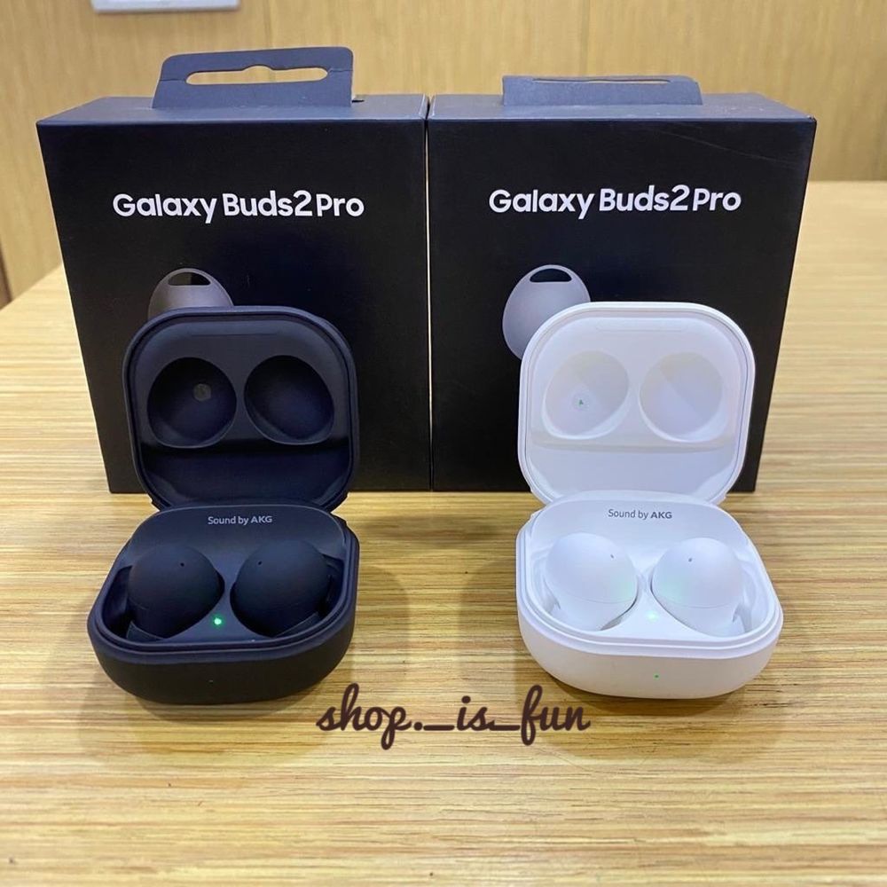 Акція!!! Безпровідні навушники Samsung Galaxy Buds 2 Pro R510.