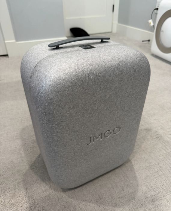 Проектор jmgo n1 ultra 4k triple laser