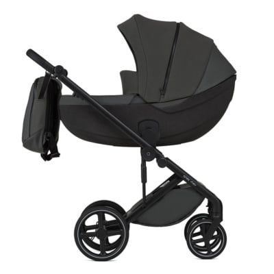 Коляска Анекс Тайп М / Anex T люлька, прогулкаype M pro
