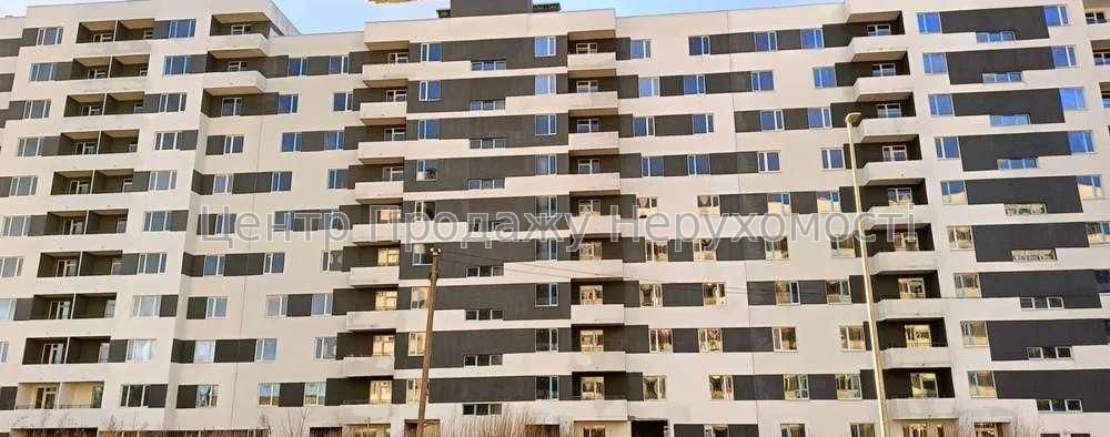 Продам квартиру ЖК «Пролісок» Харків, Льва Ландау просп.