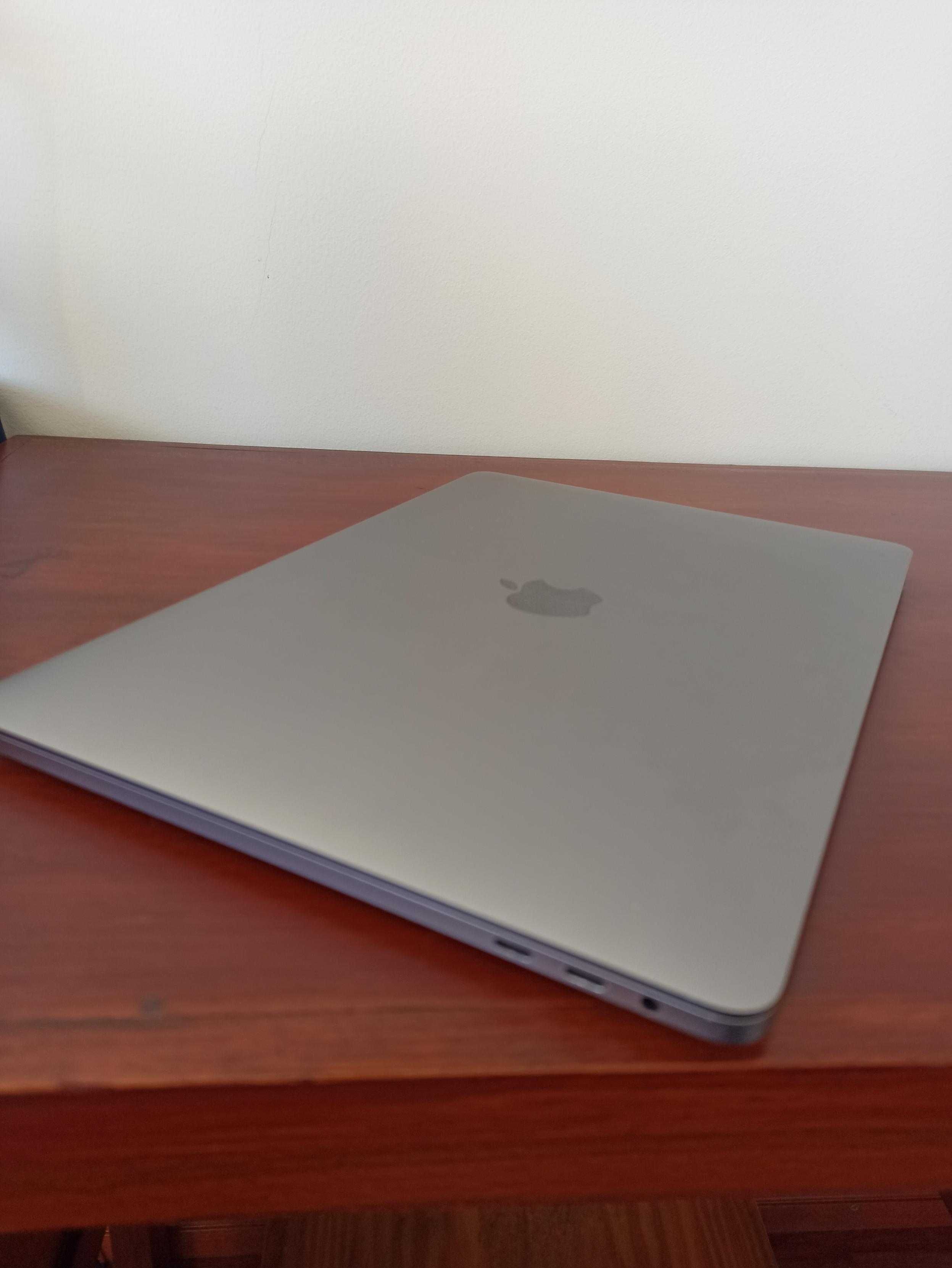 MacBook Pro 2019 • 16GB RAM • Bateria Excelente • Pronto a Usar!