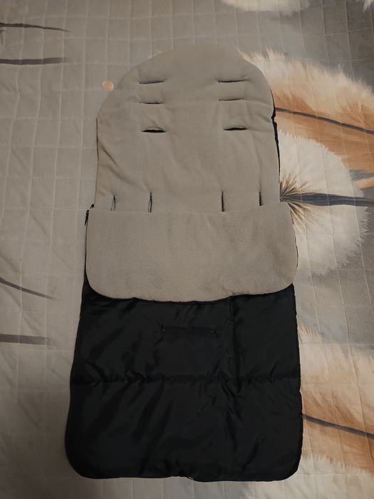 Конверт у прогулянкову коляску