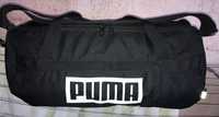 Спортивна сумка Puma PLUS SPORTS BAG II