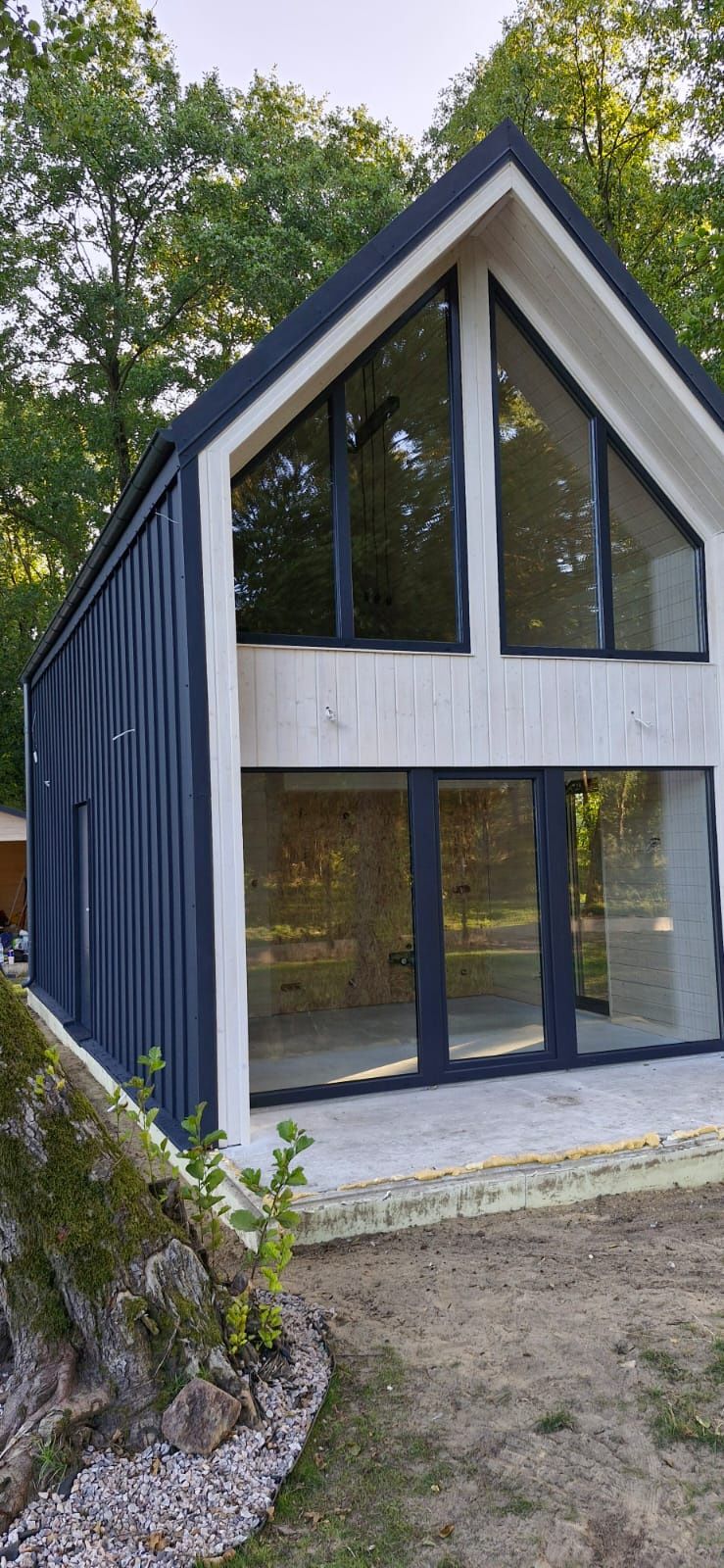 Domek 35m2, domek całoroczny,domek letniskowy