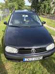 VW Golf 4 1.6 MPI